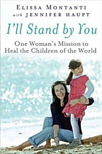 Ill Stand By You (Hardcover)