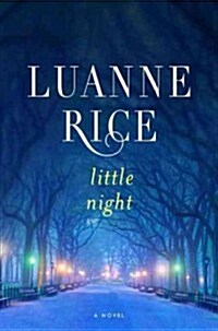 Little Night (Hardcover)