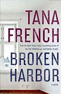 Broken Harbor (Hardcover, 1st)