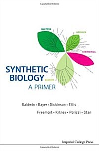 Synthetic Biology - A Primer (Hardcover)