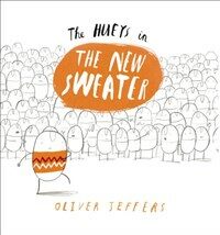 The Hueys in the New Sweater (Hardcover)