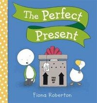 The Perfect Present (Hardcover)