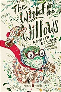 [중고] The Wind in the Willows (Penguin Classics Deluxe Edition) (Paperback, Deckle Edge)