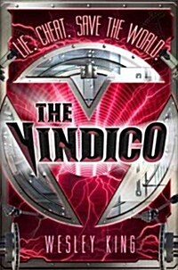 The Vindico (Hardcover)