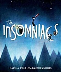 The Insomniacs (Hardcover)