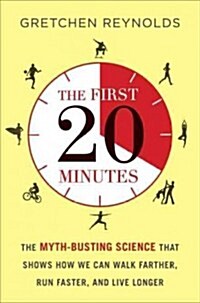 The First 20 Minutes (Hardcover, 1st)