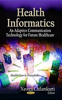 Health Informatics (Hardcover, UK)