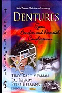Dentures (Hardcover, UK)