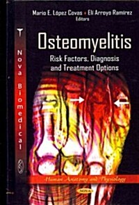 Osteomyelitis (Hardcover, UK)