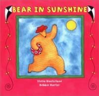 Bear in Sunshine (Paperback)