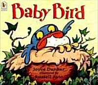 [중고] Baby Bird (Paperback)