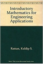Introductory Mathematics for Engineering Applications (Paperback)