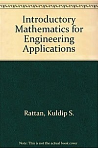 Introductory Mathematics for Engineering Applications (Paperback)