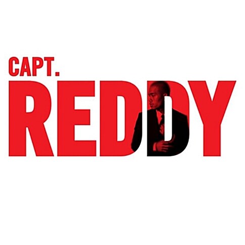 [중고] Reddy - Capt. Reddy