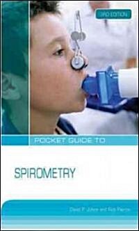 Pocket Guide to Spirometry (Paperback, 3, Australian)