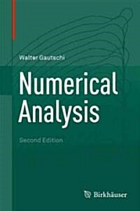 Numerical Analysis (Hardcover, 2, 2012)