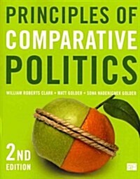 Principles of Comparative Politics (Paperback, 2)