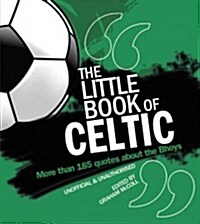 The Little Book of Celtic (Paperback, 3)