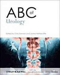 ABC of Urology 3e (Paperback, 3)