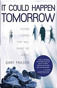 It Could Happen Tomorrow (Paperback)