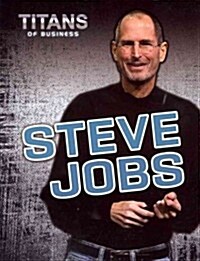 Steve Jobs (Paperback)