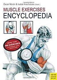 Muscle Exercises Encyclopedia (Paperback)
