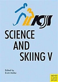 Science of Skiing (Paperback)