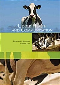 Udder Health and Communication (Hardcover, 1st)