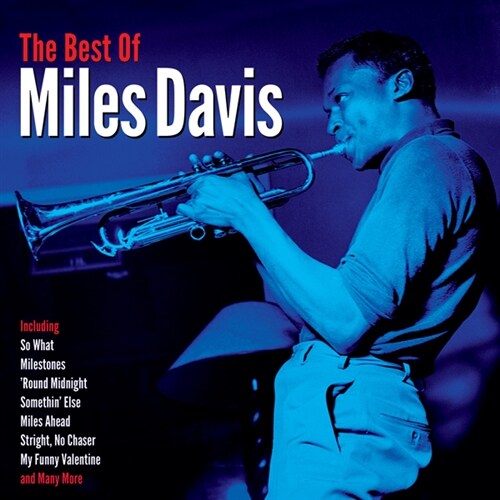 [수입] Miles Davis - Best Of Miles Davis [3CD]