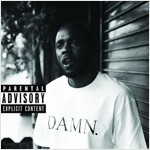 [수입] Kendrick Lamar - 정규 4집 Damn. [Reverse][한정반]