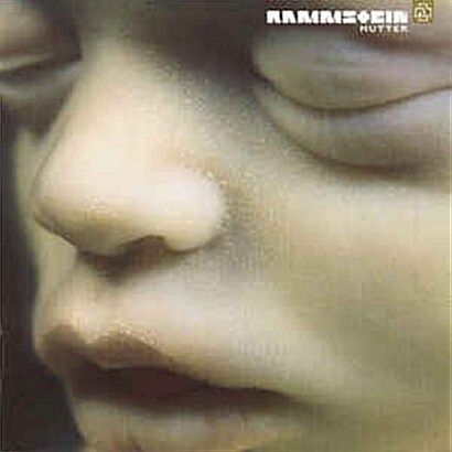 [수입] Rammstein - Mutter [180g 2LP][리마스터링 재발매]