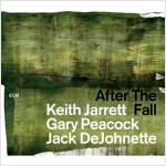 [수입] Keith Jarrett, Gary Peacock, Jack DeJohnette - After The Fall [2CD]