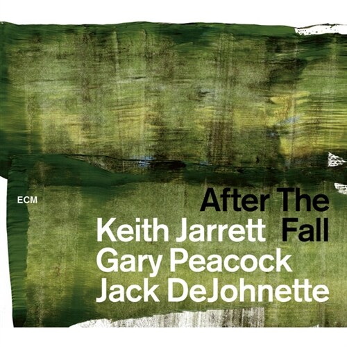 [수입] Keith Jarrett, Gary Peacock, Jack DeJohnette - After The Fall [2CD]