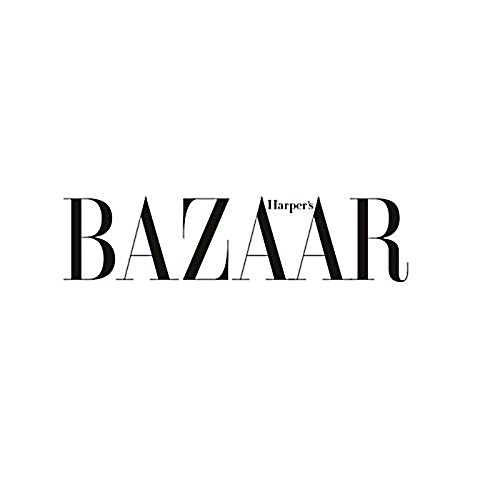 Harpers BAZAAR (ハ-パ-ズ バザ-) 2018年 4月號 (雜誌)
