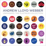 Andrew Lloyd Webber - Unmasked : The Platinum Collection [2CD]