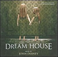 [수입] O.S.T. (John Debney) - Dream House (Score) (CD)