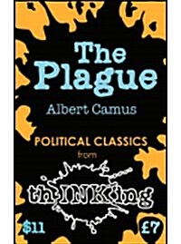 The Plague (Paperback)