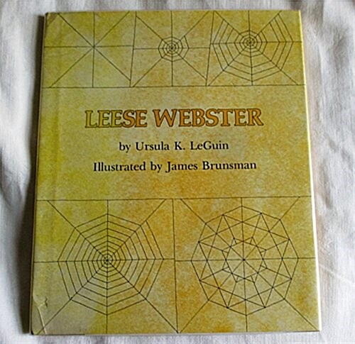 Leese Webster (School & Library)