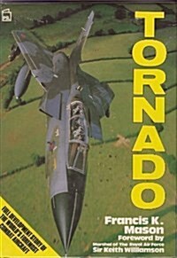 Tornado (Hardcover)