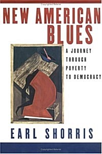 New American Blues (Hardcover)