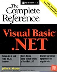 Visual Basic.Net (Paperback)