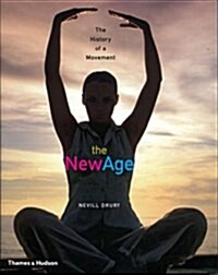 The New Age (Paperback)