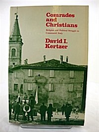 [중고] Comrades And Christians (Paperback)