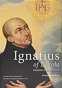 Ignatius of Loyola (Hardcover)