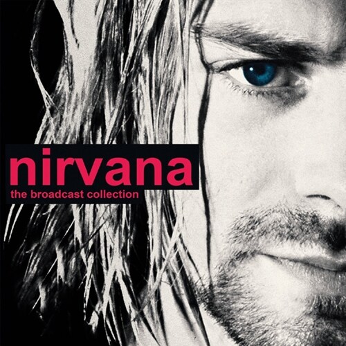 알라딘: [수입] Nirvana - The Nirvana Broadcast Collection [3LP ...