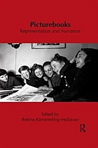 Picturebooks: Representation and Narration (Paperback)