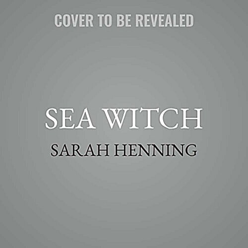 Sea Witch Lib/E (Audio CD)