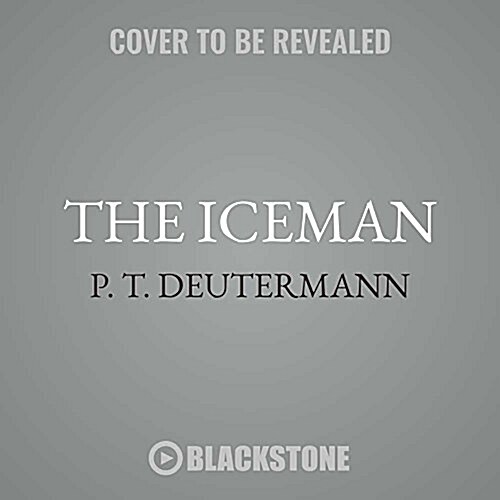 The Iceman Lib/E (Audio CD)