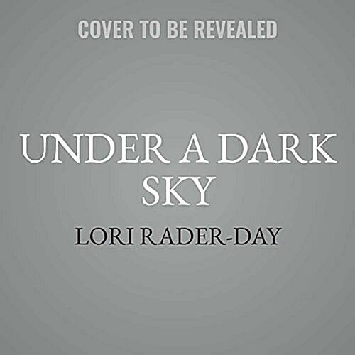 Under a Dark Sky Lib/E (Audio CD)