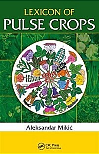 Lexicon of Pulse Crops (Paperback)